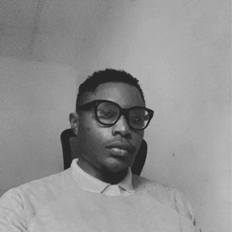 David Bilson - Fullstack Developer (Web & Mobile)